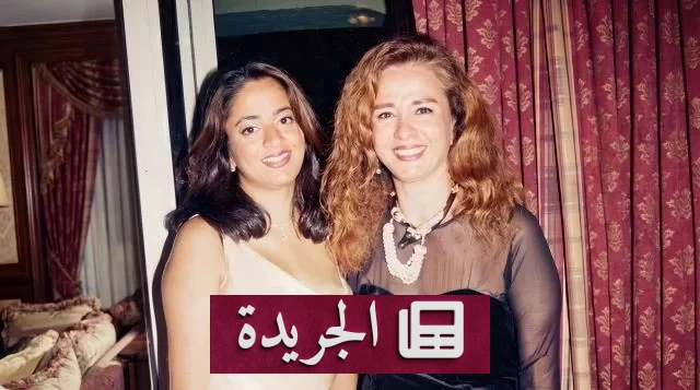سيف أبو النجا يكشف تفاصيل الساعات الأخيرة لابنة نجلاء فتحي - آخر الأخبار - الجريدة