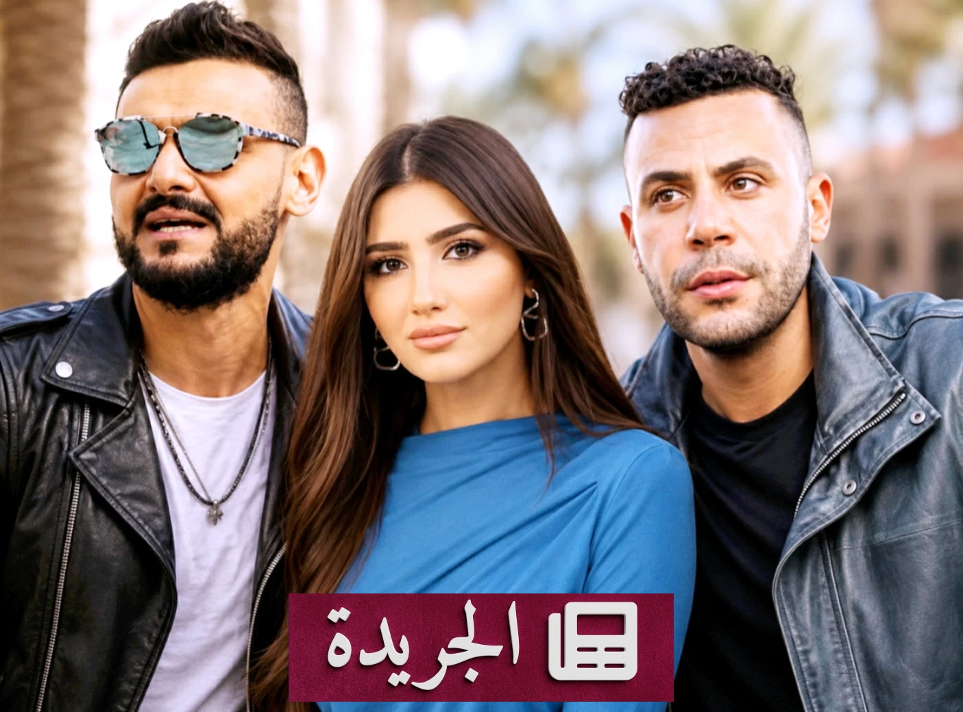 سينما الصيف 2026 تنطلق بمنافسة شرسة بين نجوم مصر - آخر أخبار الجريدة