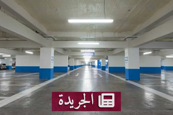 صينية تحتكر مواقف سيارات وتثير غضب السكان في الصين - آخر الأخبار - الجريدة