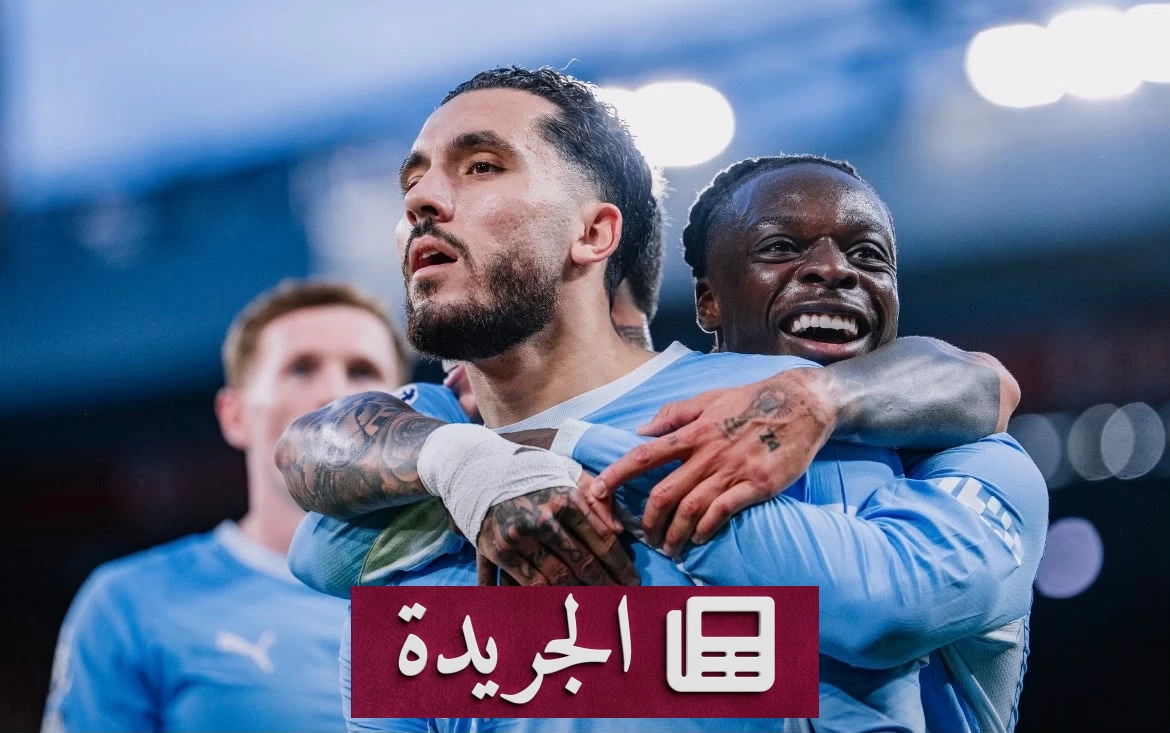سيتي يهزم ليفربول بثلاثة أهداف ويصعد للصدارة في البريميرليغ - آخر أخبار الجريدة