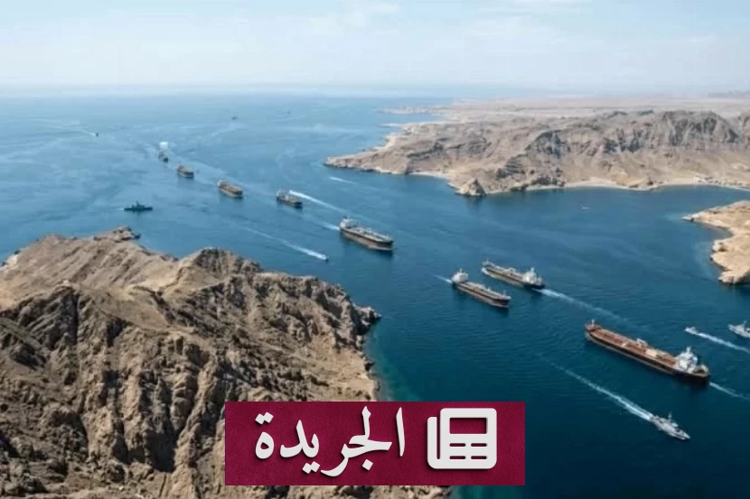 صورة توضح تعافي صادرات النفط الخليجية بعد الحرب الإيرانية