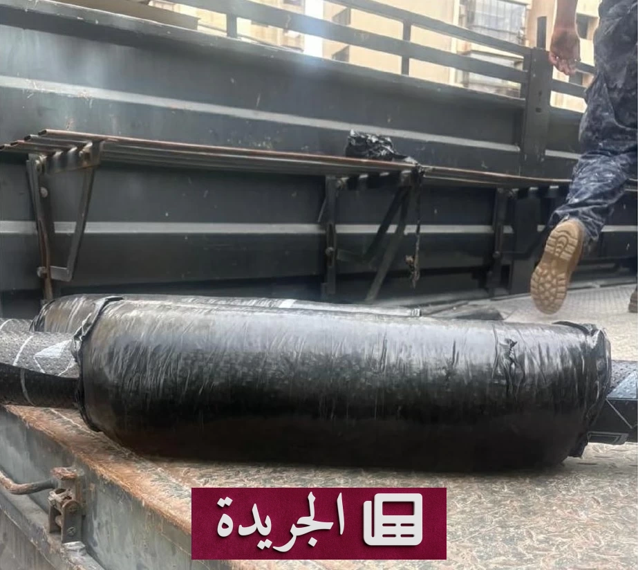 تعاون أمني سعودي لبناني يحبط تهريب ملايين أقراص الإمفيتامين - آخر أخبار الجريدة