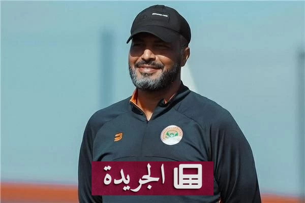 تعيين معين الشعباني مدرباً لمنتخب تونس لكرة القدم حتى 2030 - آخر أخبار الجريدة