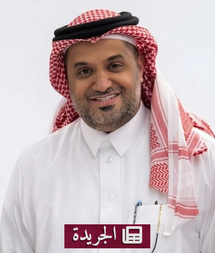 تعيين ماجد السلمي مديراً للمشاركة المجتمعية بأمانة جدة - آخر الأخبار - الجريدة