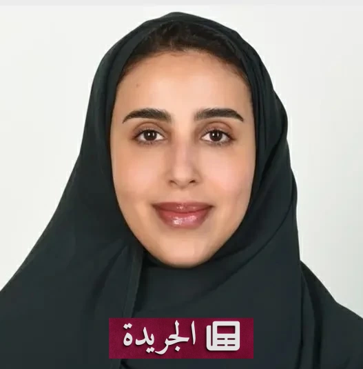 تعيين مشاعل القرني متحدثة باسم صندوق التنمية السياحي - آخر الأخبار - الجريدة