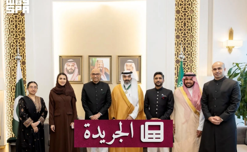 اجتماع ثنائي بين مسؤولين لمناقشة تعزيز التعاون في الاتصالات والتقنية