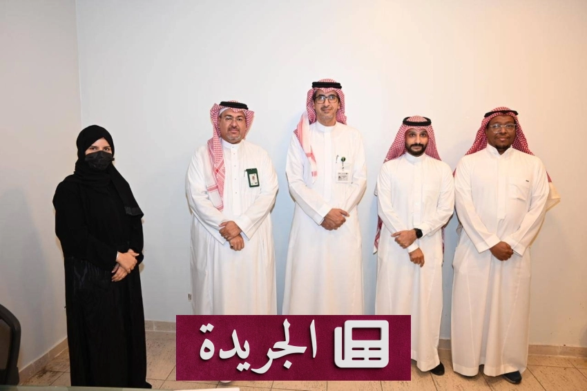 تعزيز التعاون بين القطاع الزراعي وغير الربحي في مكة المكرمة - آخر الأخبار - الجريدة