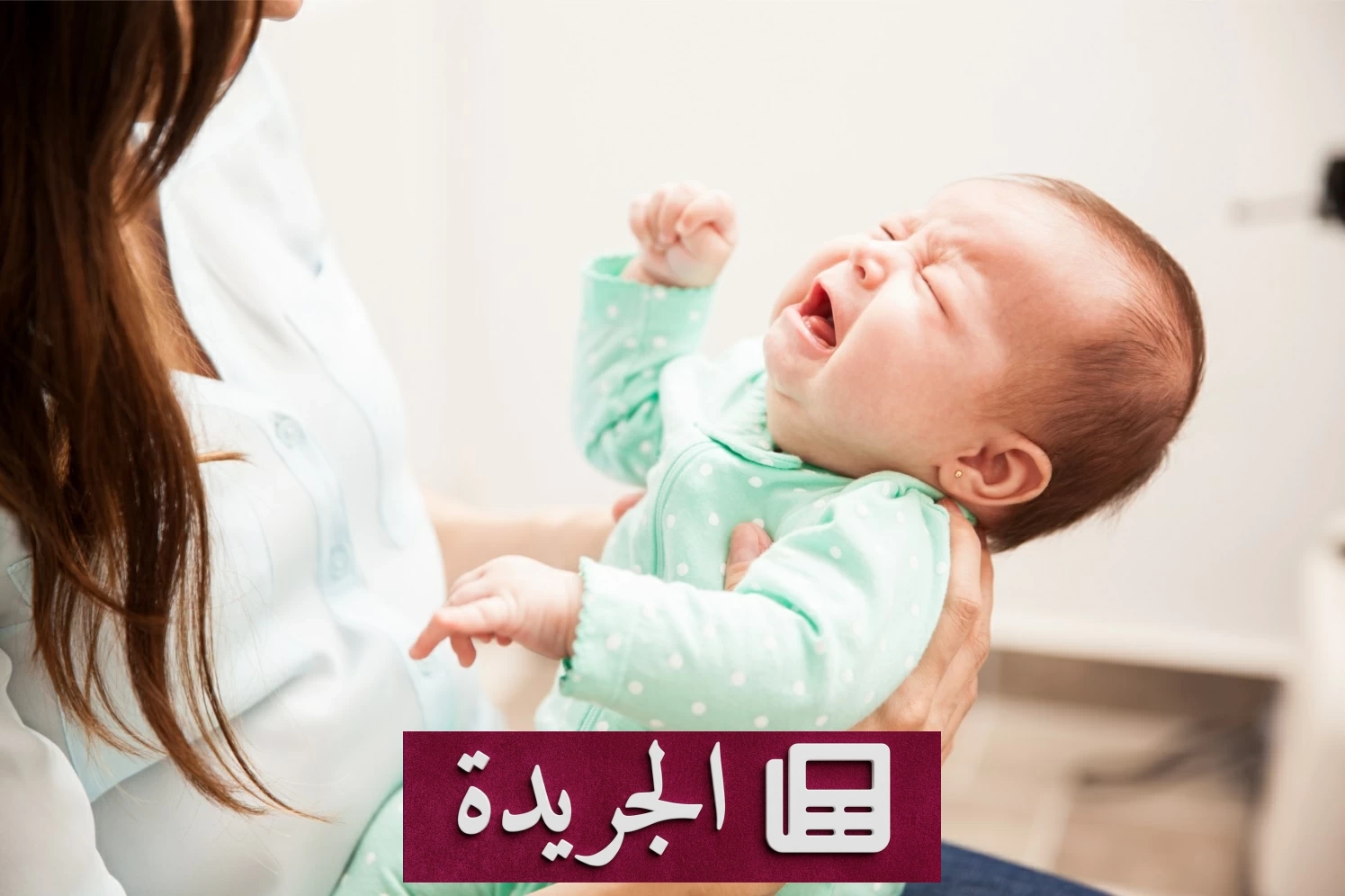 طالب عربي يبتكر ذكاءً اصطناعياً يترجم بكاء الأطفال وينهي معاناة الأسر - آخر أخبار الجريدة