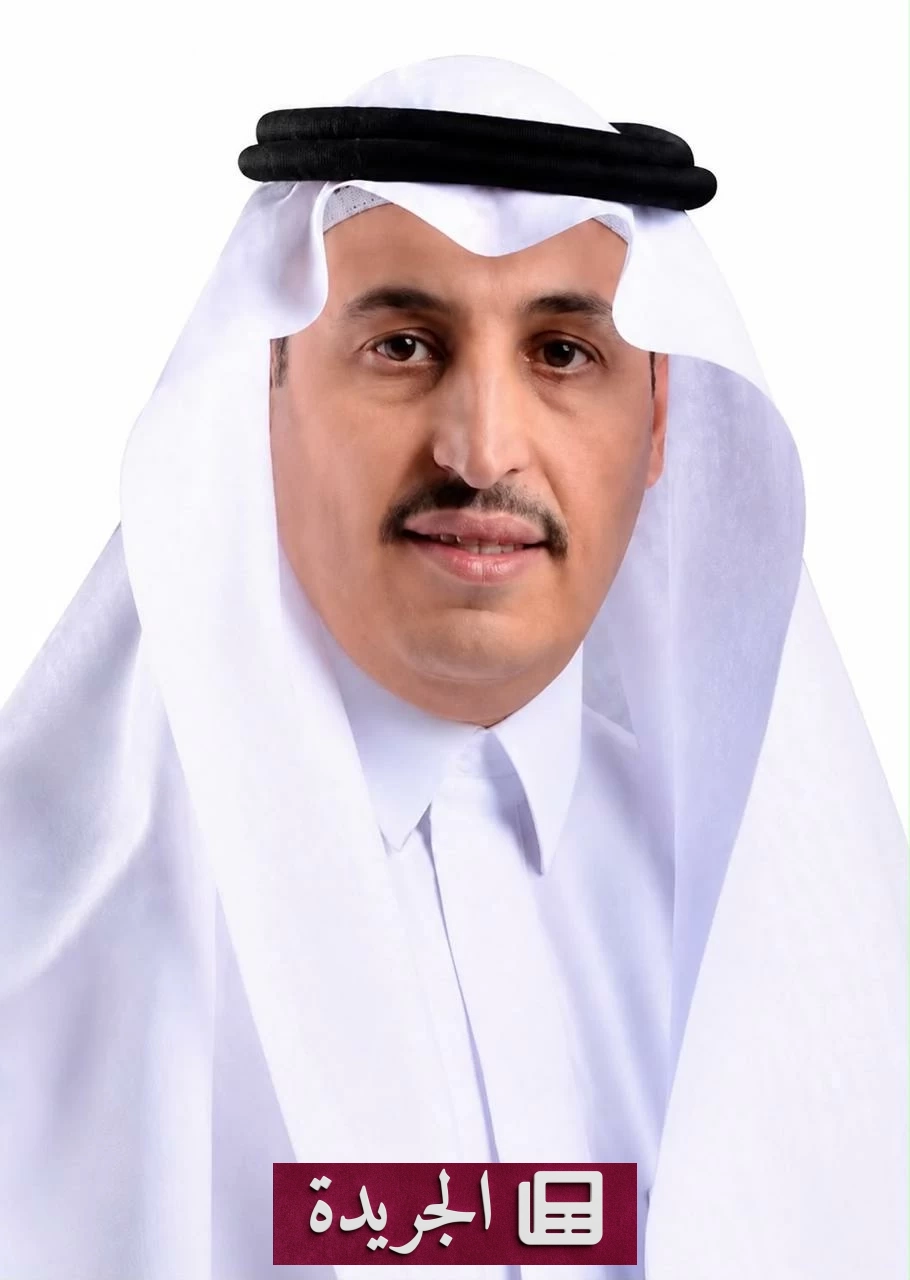 تألق أكاديمي للدكتور آل مرعي بترقيته إلى أستاذ بجامعة الملك خالد - آخر الأخبار - الجريدة