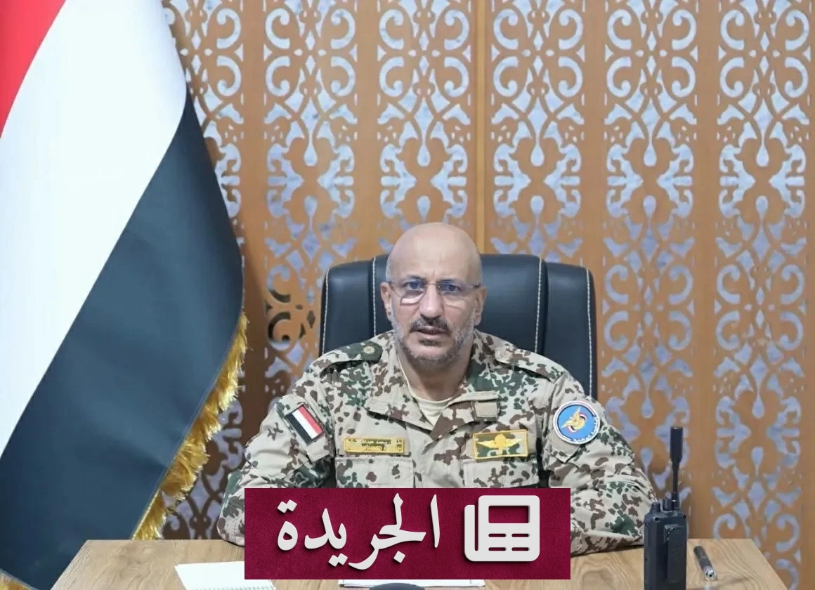 طارق صالح يتوعد الحوثيين بمعركة فاصلة بعد إفشال مخططات إيران - آخر الأخبار - الجريدة