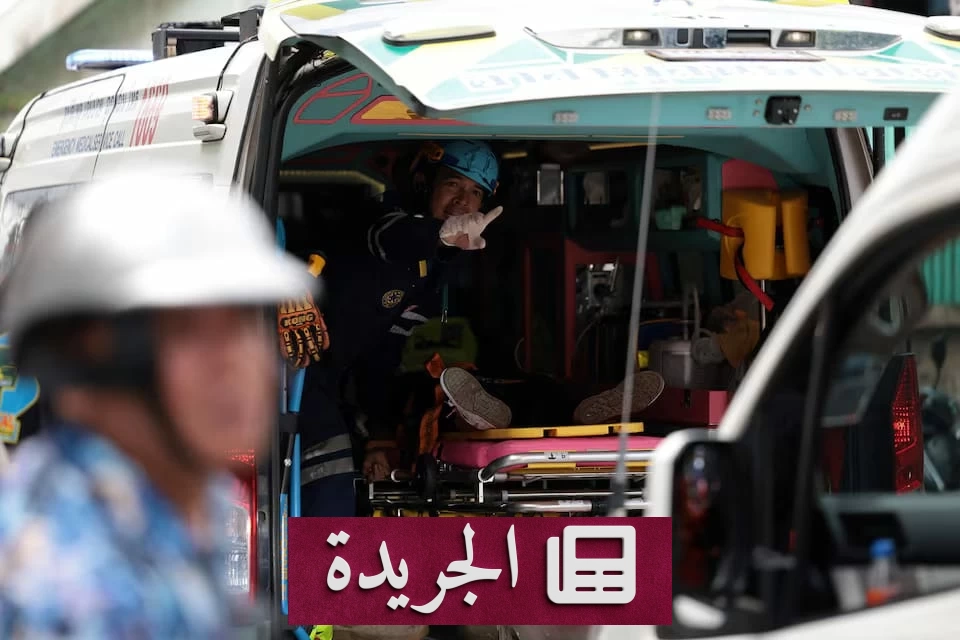 تايلند تتعهد بتشديد قوانين السلاح بعد مذبحة بانكوك الدموية