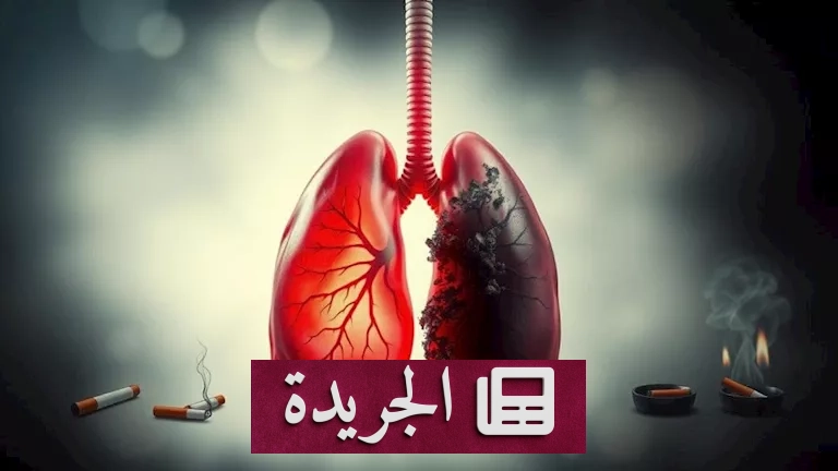 **تدخين الآباء: القنبلة الزمنية التي تزرع السكري في أجسام الأبناء** - آخر الأخبار - الجريدة