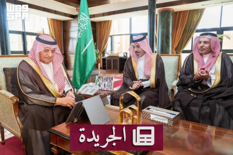 تدشين تمرين استجابة 24 لمكافحة التلوث البحري في تبوك - آخر الأخبار - الجريدة