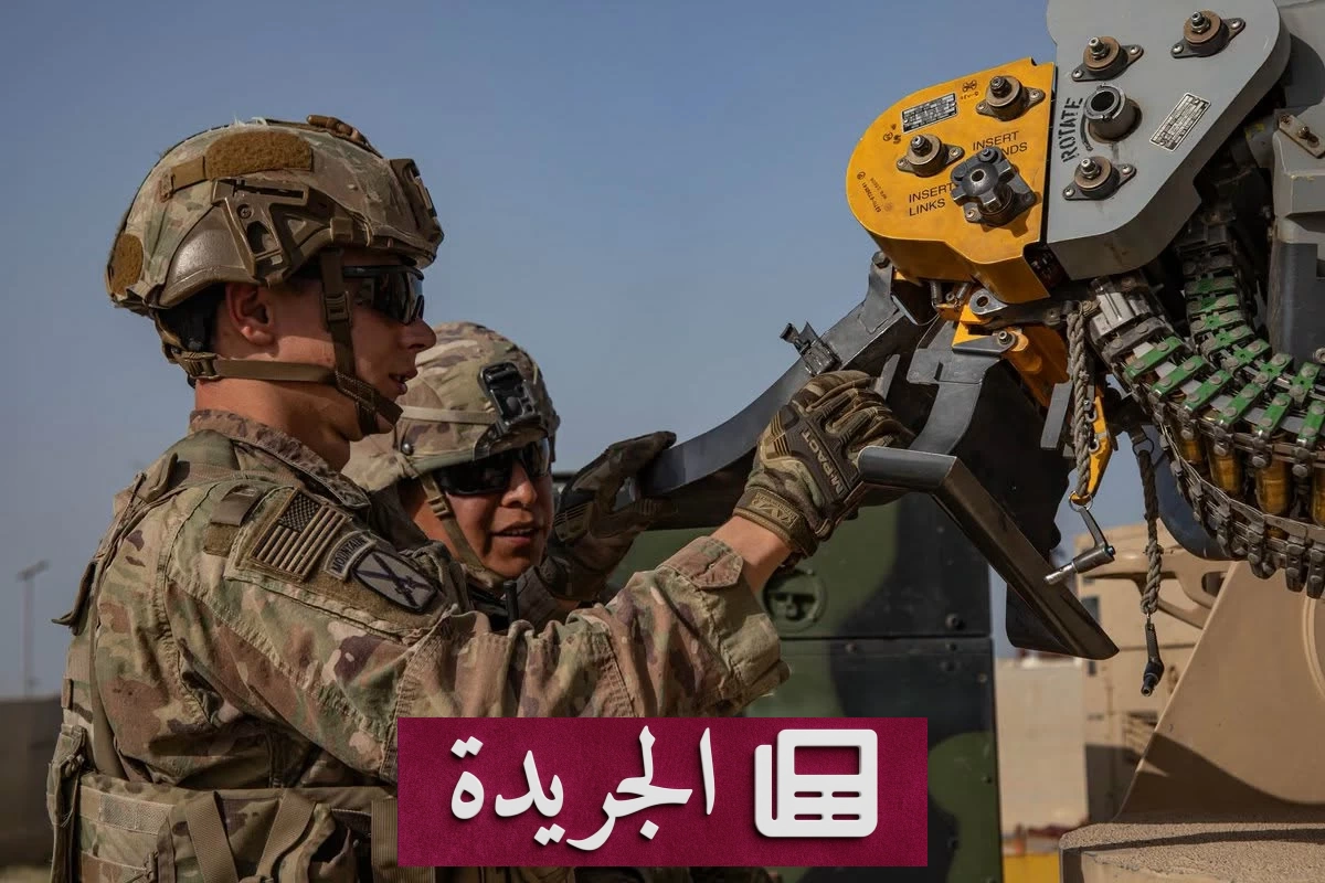 تفاهم أمريكي إيراني حول الإفراج عن 3 مليارات دولار مجمدة في قطر - آخر الأخبار - الجريدة