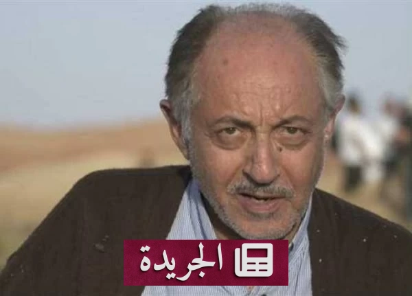 تفاصيل جنازة الفنان عبد العزيز مخيون بعد وفاته المفاجئة - آخر الأخبار - الجريدة