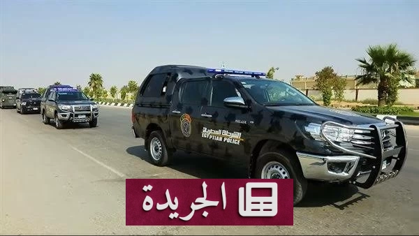 تفاصيل جريمة مأساوية في المنوفية بعد اعتقال الابن المتهم - آخر أخبار الجريدة