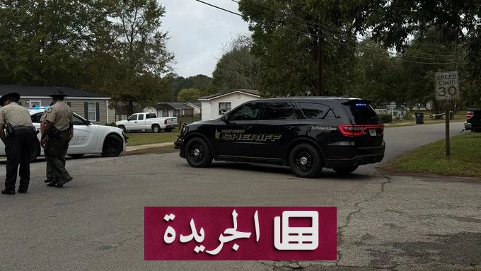 تفاصيل مأساوية جديدة حول مجزرة حفل جورجيا التي أودت بحياة شخصين - آخر الأخبار - الجريدة