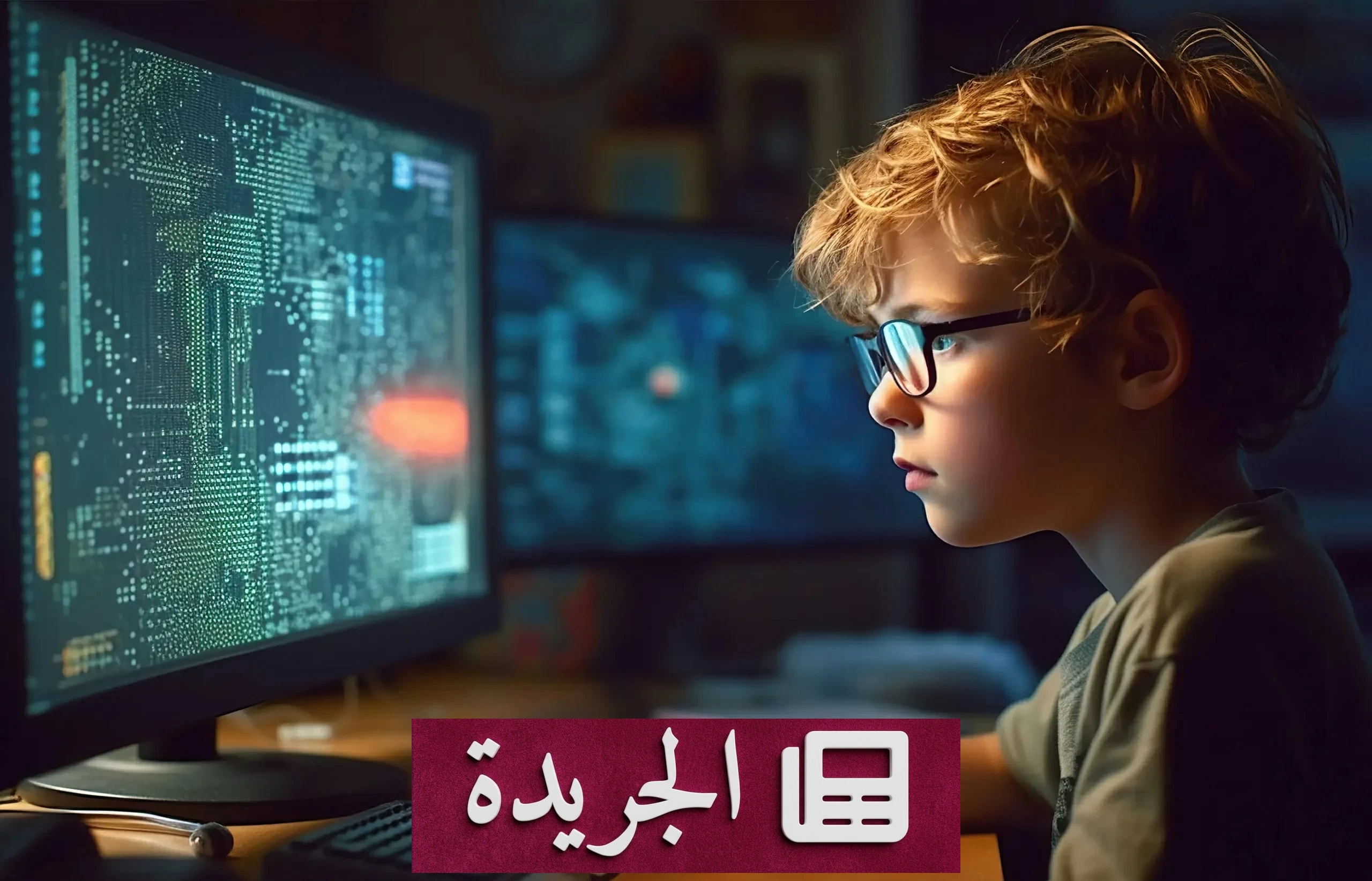 طفرة توظيف في شركات التقنية.. أطفال دون 13 عاماً يتفوقون على خريجي الجامعات - آخر أخبار الجريدة