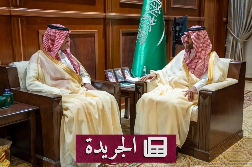 تغطية إخبارية متميزة وتحليلات عميقة في صحيفة المدينة السعودية - آخر الأخبار - الجريدة