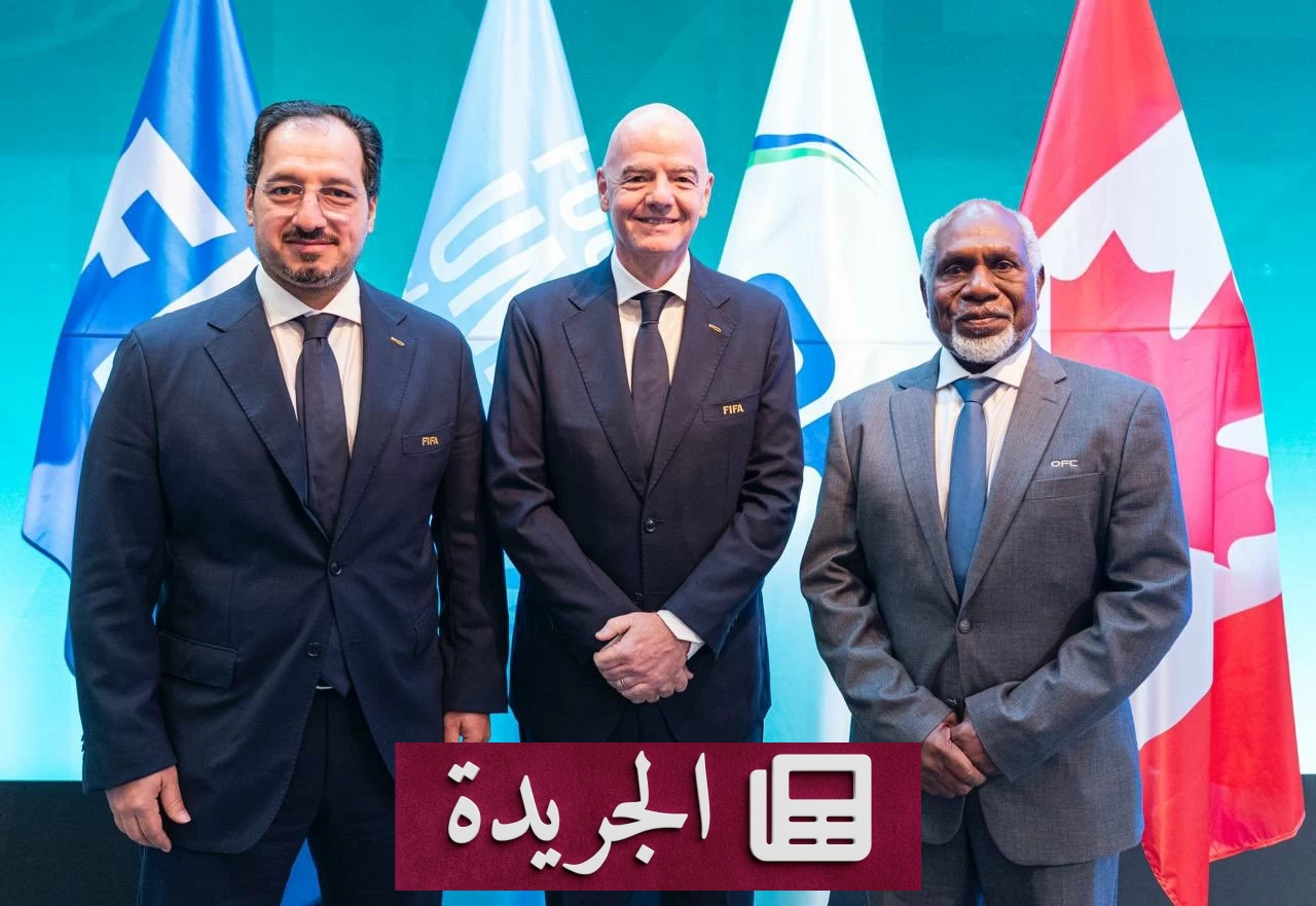 تغييرات إدارية كبرى في الكرة السعودية قبيل انطلاق الموسم الجديد - آخر الأخبار - الجريدة
