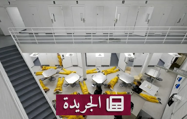 تجربة سجن ستانفورد تعود مجدداً.. جدل واسع حول تحويلها إلى مسلسل واقعي - آخر الأخبار - الجريدة