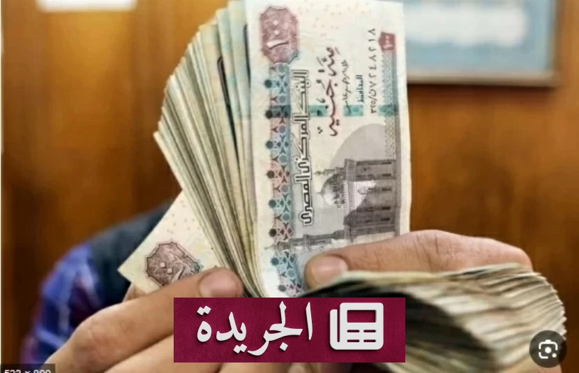 ظاهرة «تجارة الكاش» في مصر تتنامى لسد فجوة السيولة النقدية - آخر الأخبار - الجريدة