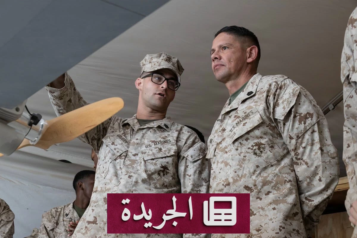 تهديد أمريكي بضربة.. إيران تدرس ردها على مقترح فتح هرمز - آخر الأخبار - الجريدة