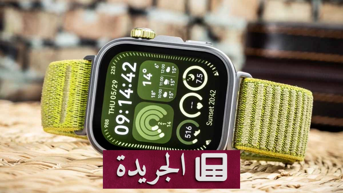 تحديث جديد لساعة هواوي الذكية يجلب مزايا مبتكرة للمستخدمين - أخبار أونلاين