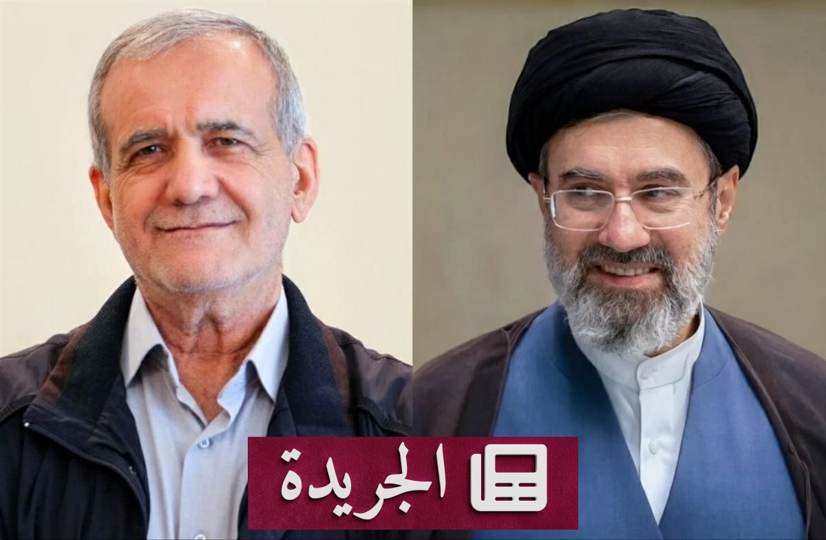 تحجيم نفوذ قاليباف بعد تعيين رضائي في المجلس الأعلى للأمن القومي الإيراني - آخر الأخبار - الجريدة
