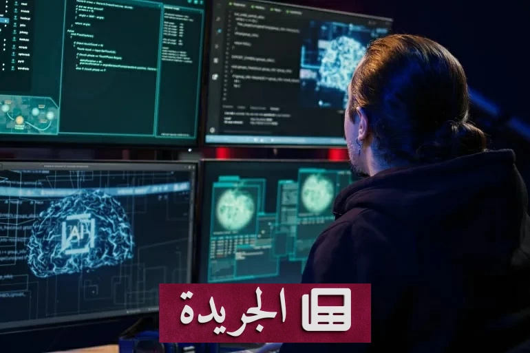 ذكاء اصطناعي خفي يصنع 16 فايروساً قاتلاً للبكتيريا في سرية تامة - آخر الأخبار - الجريدة