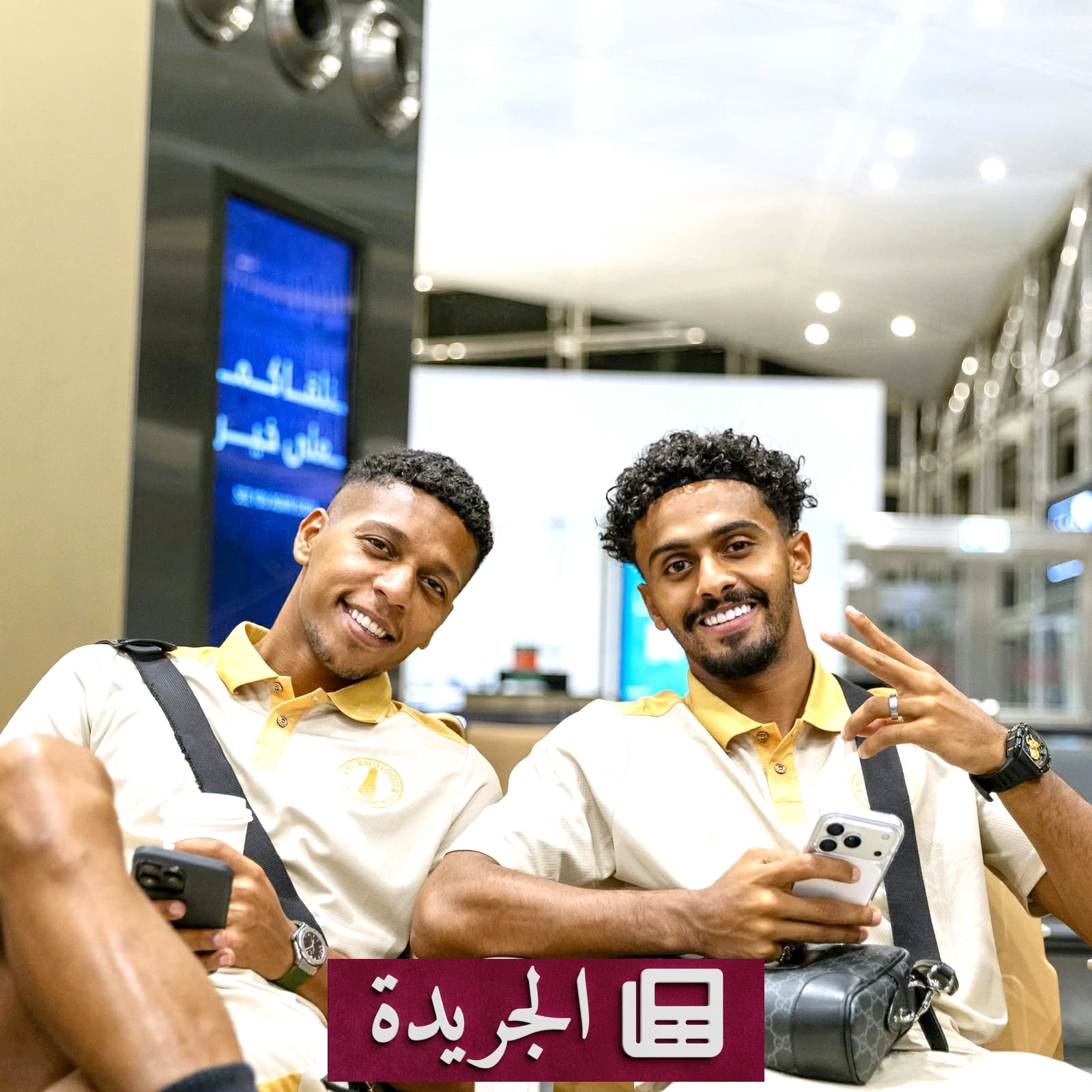 ثلاث مواجهات حاسمة في كأس خادم الحرمين الشريفين اليوم - آخر الأخبار - الجريدة