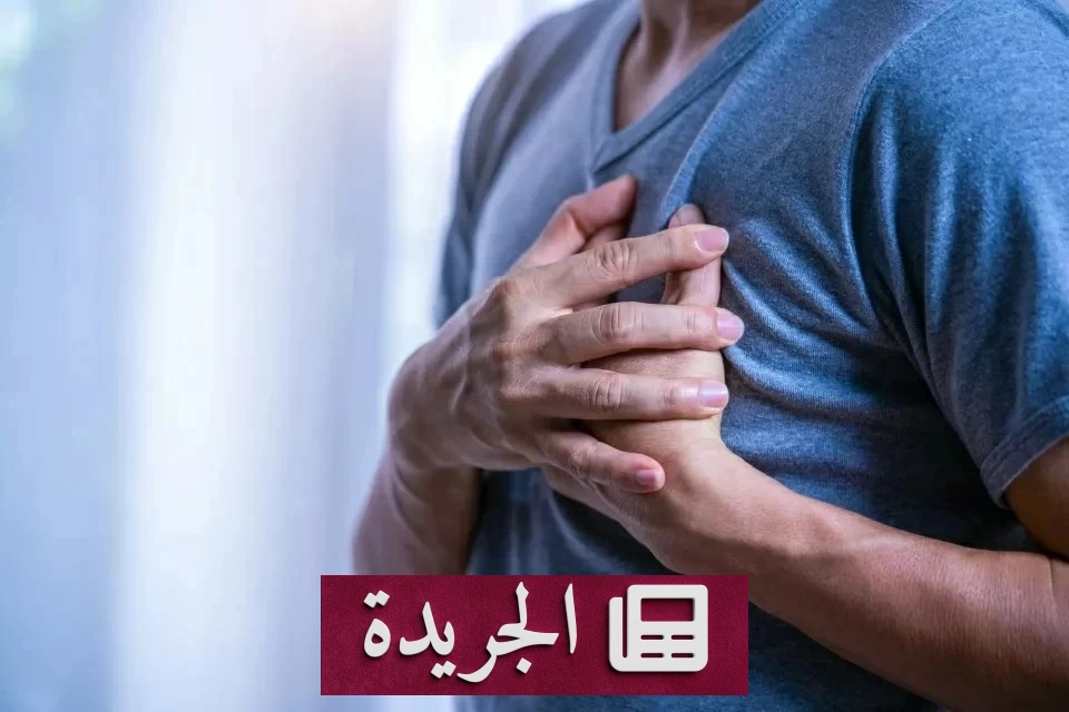 ثمانية أخطاء تهدد قلبك.. كيف تتجنبها بخطوات بسيطة - آخر الأخبار - الجريدة