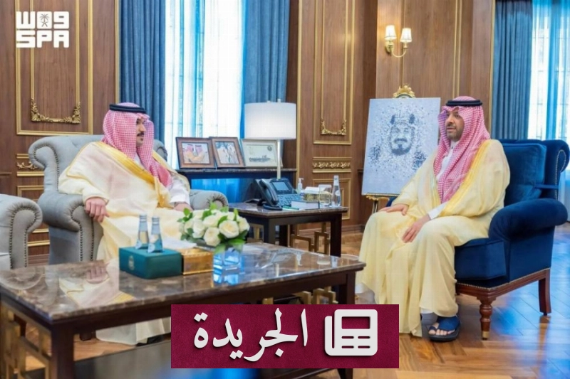 تهنئة رسمية لمدير نادي وزارة الداخلية بدعمه المستمر للأنشطة الرياضية والثقافية - آخر أخبار الجريدة