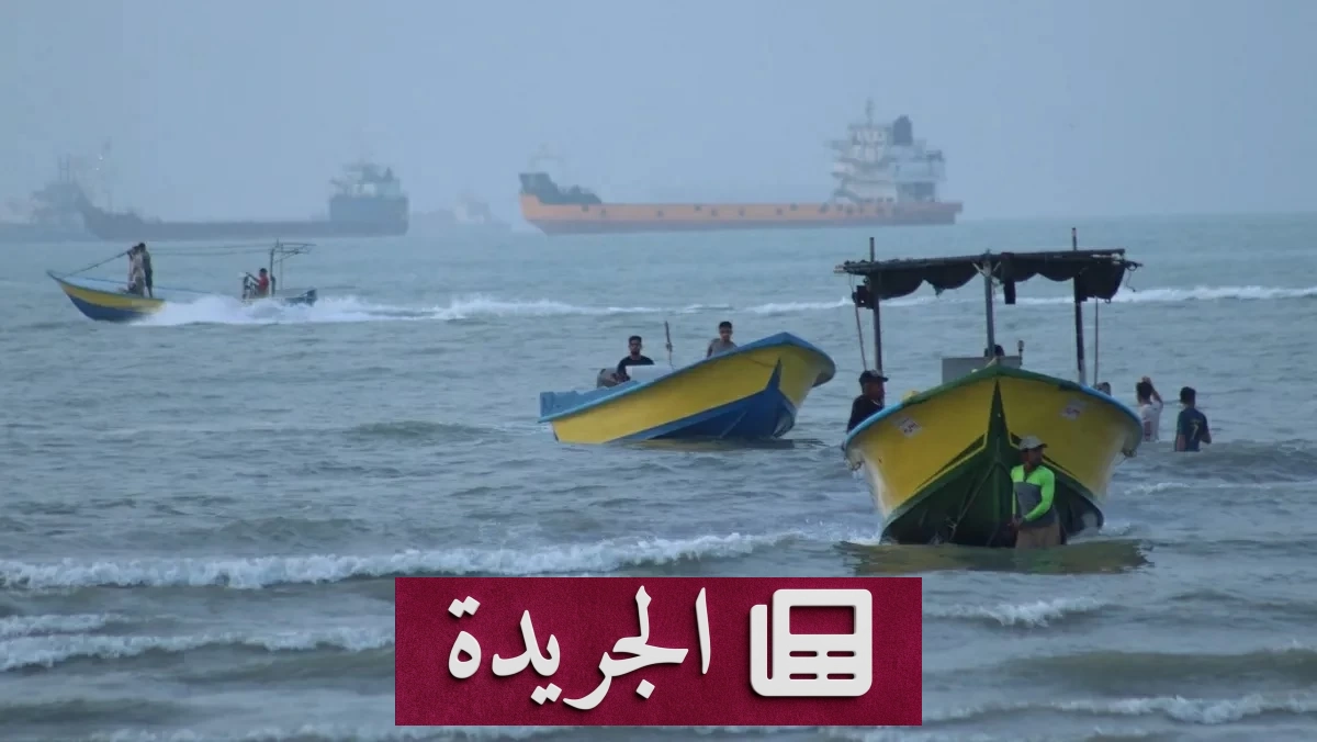 طهران تضع ستة شروط لفتح هرمز وتتهم واشنطن بانتهاكات مستمرة - آخر أخبار الجريدة
