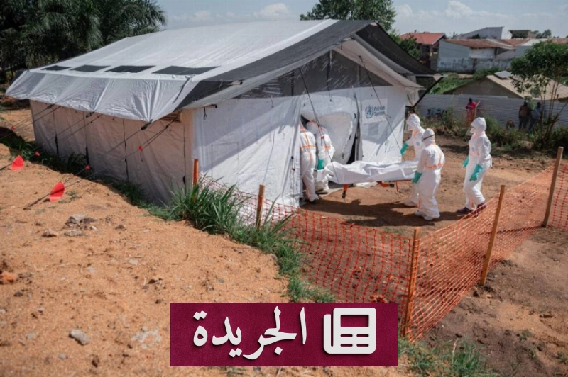 تحذير أممي من تفاقم الفقر في الكونغو بسبب إيبولا - آخر الأخبار - الجريدة