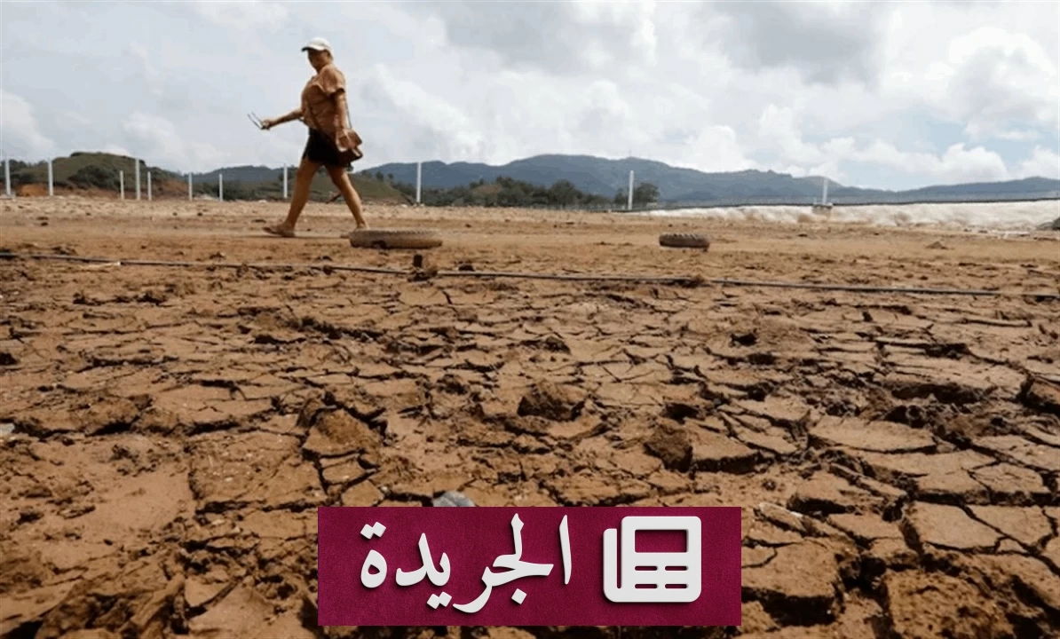 تحذير أممي مرعب من «وحش مناخي» يهدد الأرض حتى 2027 - آخر أخبار الجريدة