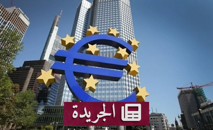تحذير جيه بي مورجان من تخلف الأسواق الأوروبية عن نظيراتها الأمريكية والناشئة - آخر الأخبار - الجريدة