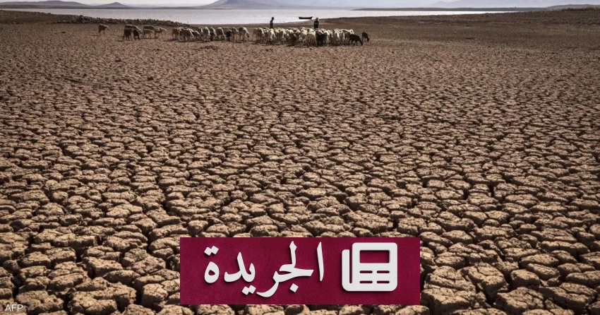 تحذير رسمي من موجة جفاف وارتفاع درجات الحرارة في أوغندا - أخبار أونلاين