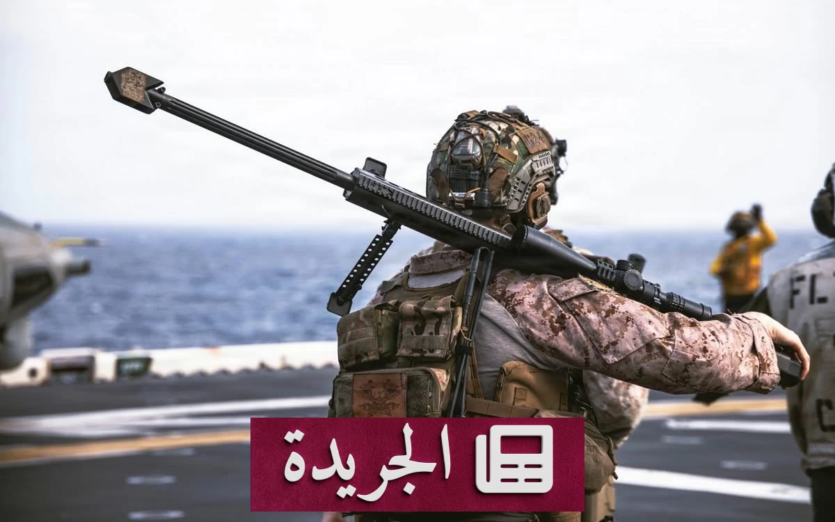 تحذيرات أمريكية حادة من ضربات وشيكة لإيران.. هيغسيث يعلن أهدافها - آخر الأخبار - الجريدة