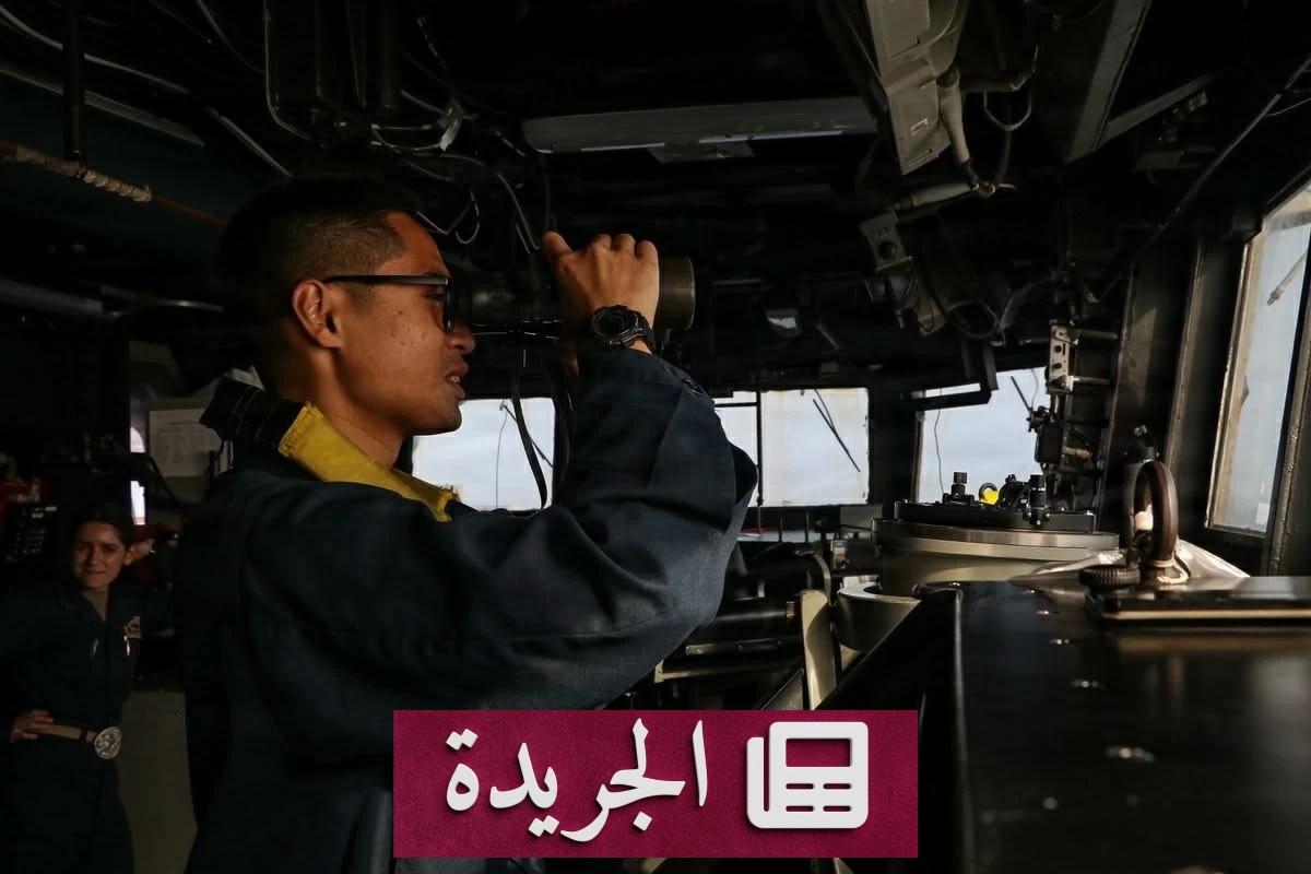تحذيرات من هجوم بري أمريكي محدود على إيران قبل اتفاق سلام - آخر الأخبار - الجريدة