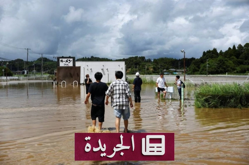 تحذيرات وتحركات أمنية وأحداث رياضية في المملكة وخارجها - آخر أخبار الجريدة