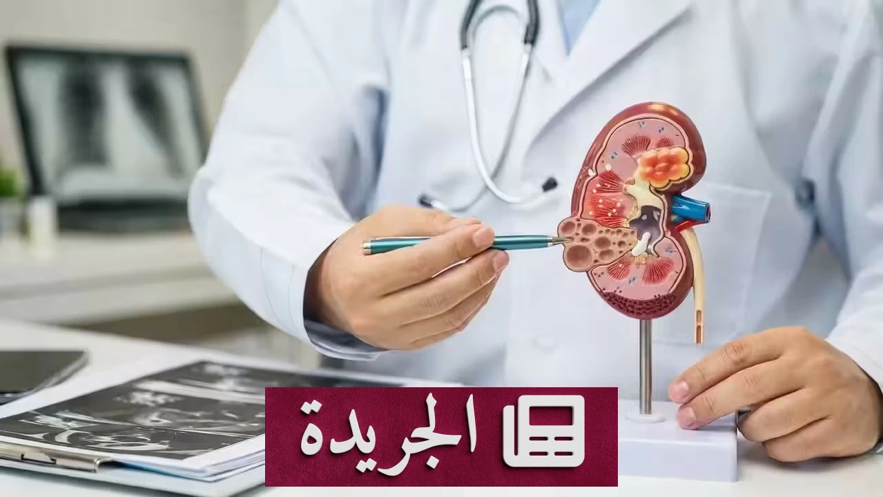 تحذيرات طبية من الاستيقاظ الليلي للتبول.. قد يكون إنذاراً مبكراً لأمراض الكلى - آخر أخبار الجريدة