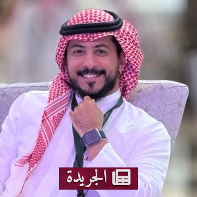 تكليف عبدالله الزهراني مديراً للاتصال المؤسسي في صحي الطائف - آخر أخبار الجريدة