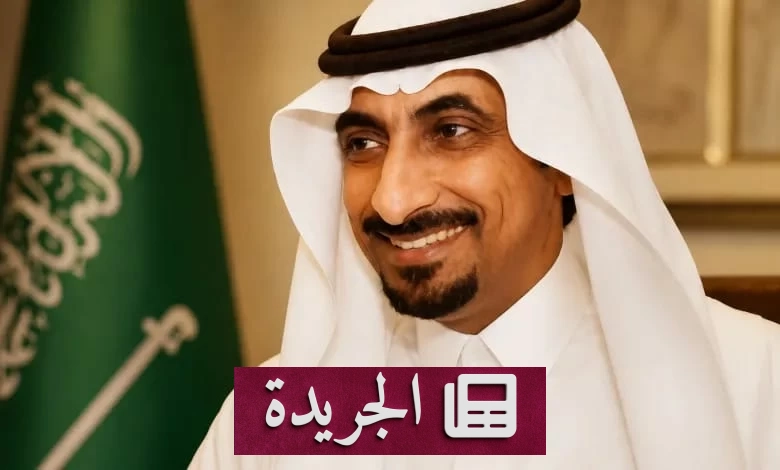 تكليف أحمد زيلعي مشرفاً إعلامياً على مشروع الجمعية السعودية للفنون التشكيلية - آخر الأخبار - الجريدة