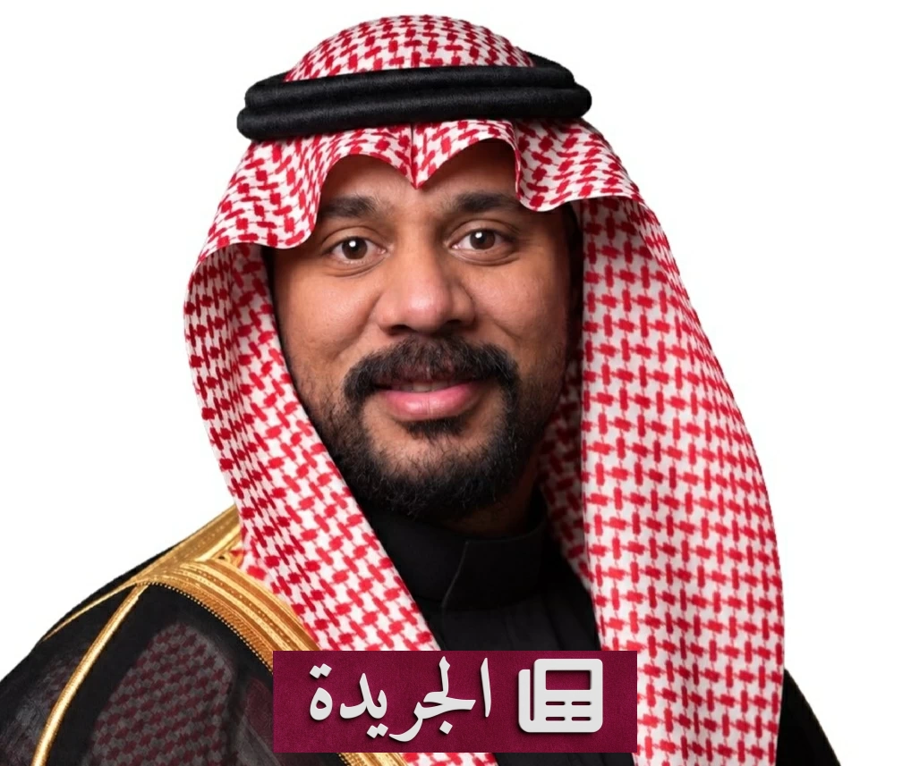 تكليف أكرم فلمبان رئيساً للهيئة العامة للمعارض والمؤتمرات - آخر الأخبار - الجريدة