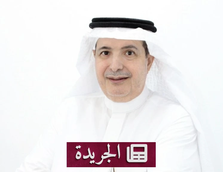 تكليف البروفيسور عبدالله المليص مديراً لفرع الجامعة العربية المفتوحة بالمدينة المنورة - أخبار أونلاين
