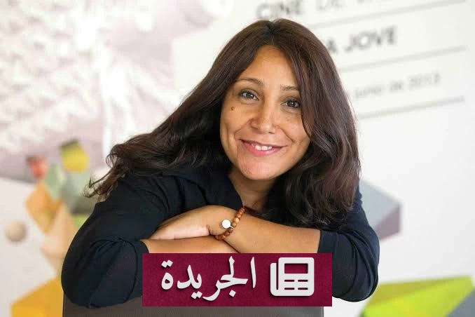 تكريم هيفاء المنصور في مهرجان أفلام السعودية.. اعتراف بمسيرتها الريادية - آخر الأخبار - الجريدة
