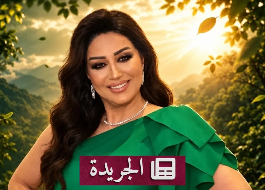 تكريم وفاء عامر في مهرجان «VS-FILM» للأفلام القصيرة - آخر الأخبار - الجريدة