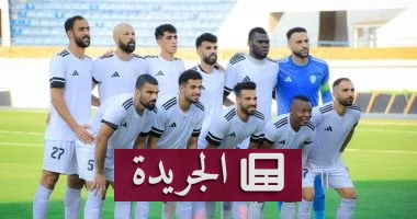 **طلائع الجيش أمام الأهلي: صراع الكواليس والخطوات الحاسمة نحو الصعود** - أخبار أونلاين