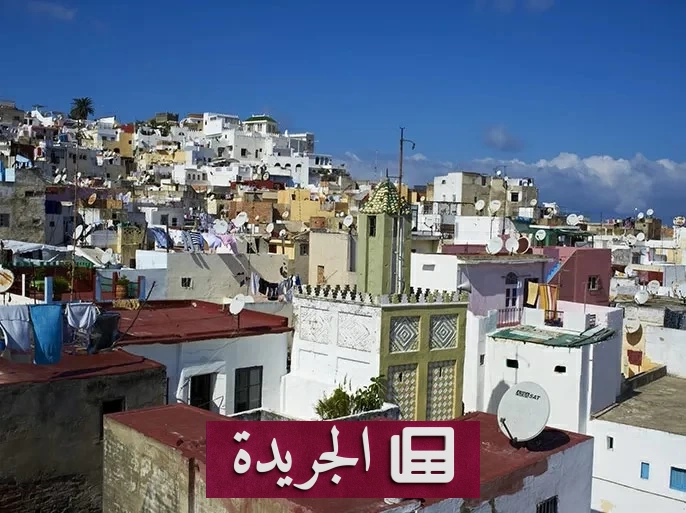 طنجة تشهد جريمة قتل مروعة بعد مشادة كلامية - آخر الأخبار - الجريدة